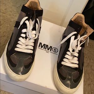 Madison Martin Margiela